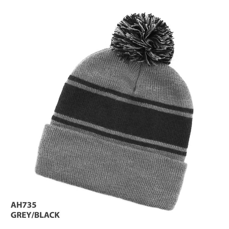 Grace Collection Beanie (AH735/HE735)