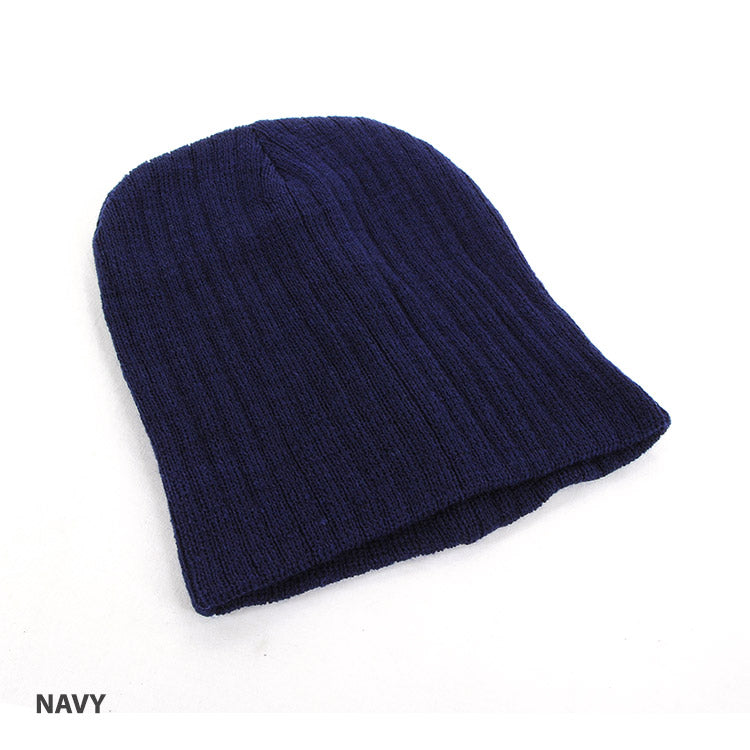 Grace Collection 100% Wool Beanie (AH742)