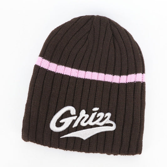 Grace Collection  Acrylic Beanie-(AH755/HE755 )