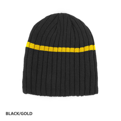 Grace Collection  Acrylic Beanie-(AH755/HE755 )