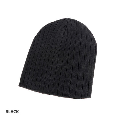 Grace Collection  100% Cotton Beanie-(AH770/HE770)