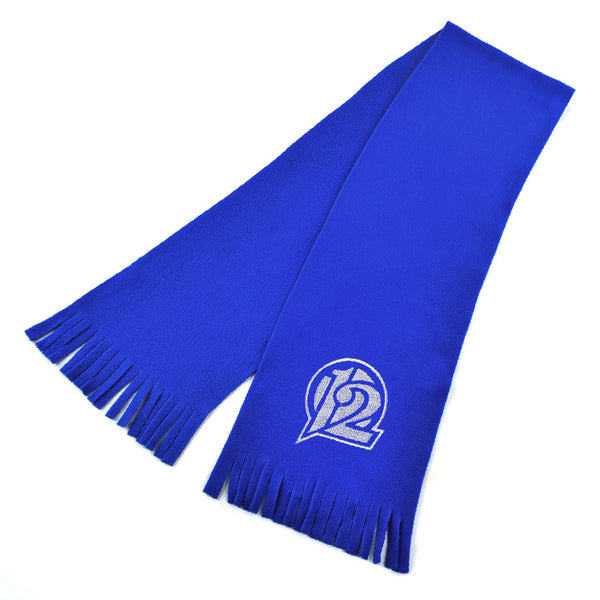小物 plllllleeeasse fleece scarf BLACK plllllleeeasse fleece scarf (BLACK) 小物