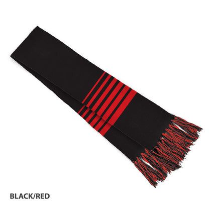 Grace Collection Acrylic Scarf (AH805)