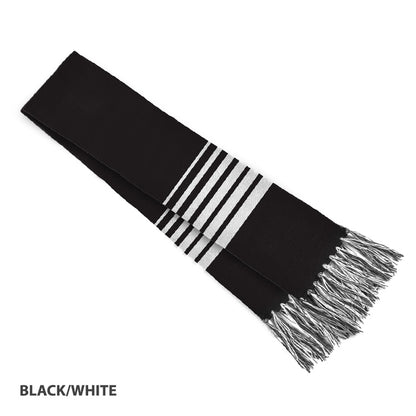 Grace Collection Acrylic Scarf (AH805)