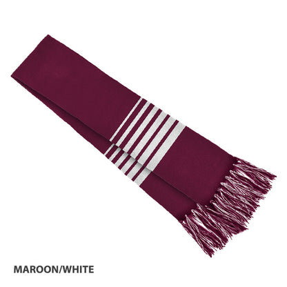 Grace Collection Acrylic Scarf (AH805)