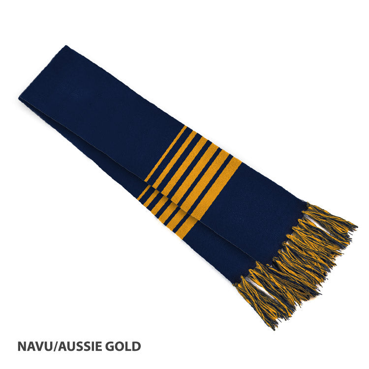 Grace Collection Acrylic Scarf (AH805)