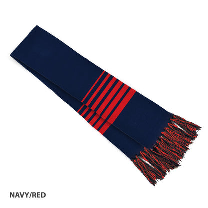 Grace Collection Acrylic Scarf (AH805)