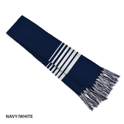 Grace Collection Acrylic Scarf (AH805)