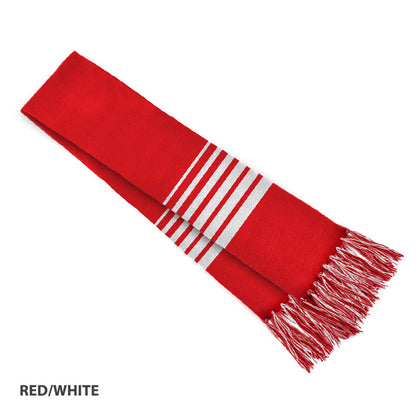 Grace Collection Acrylic Scarf (AH805)