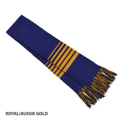 Grace Collection Acrylic Scarf (AH805)
