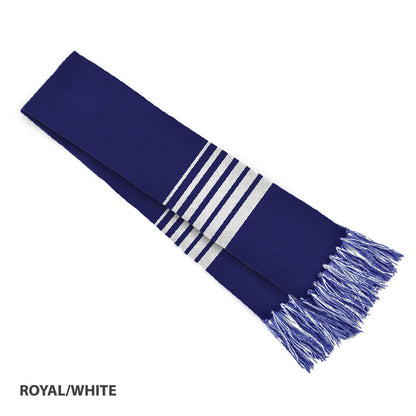 Grace Collection Acrylic Scarf (AH805)
