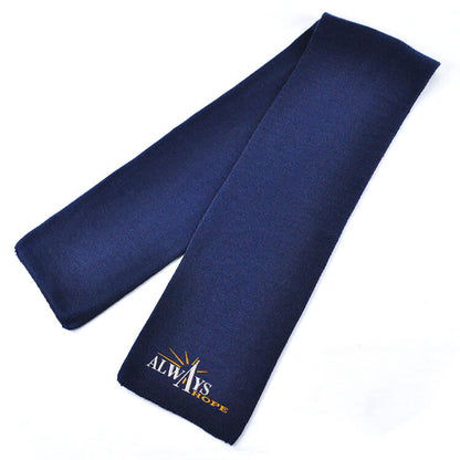 Grace Collection Acrylic Scarf-(AH807/HE807)