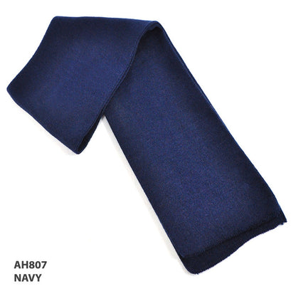 Grace Collection Acrylic Scarf-(AH807/HE807)
