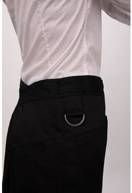 Chef Works Largo Half Bistro Apron (AHN05)