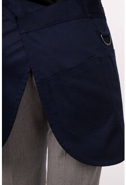 Chef Works Largo Half Bistro Apron (AHN05)