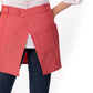 Chef Works Medford Half Bistro Apron (AHN06)