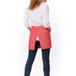 Chef Works Medford Half Bistro Apron (AHN06)