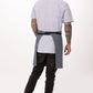 Chef Works Portland Half Bistro Apron (AHWPT002)