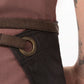Chef Works Boulder Half Bistro Apron (AHWWT001)
