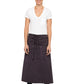 Chef Works Dorset Bistro Apron (ALWAQ024)
