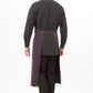 Chef Works Dorset Bistro Apron (ALWAQ024)