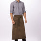 Chef Works Dorset Bistro Apron (ALWAQ024)