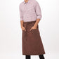 Chef Works Dorset Bistro Apron (ALWAQ024)
