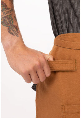 Chef Works Rockford Bistro Apron (ALWKV023)