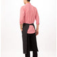 Chef Works Rockford Bistro Apron (ALWKV023)