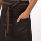 Chef Works Boulder 3/4 Apron (ALWWT021)