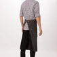 Chef Works Boulder Bistro Apron (ALWWT021)