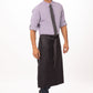 Chef Works Boulder Bistro Apron (ALWWT021)