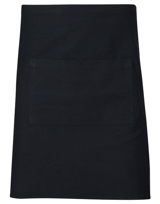 Winning Spirit Short Waist Apron (AP01)
