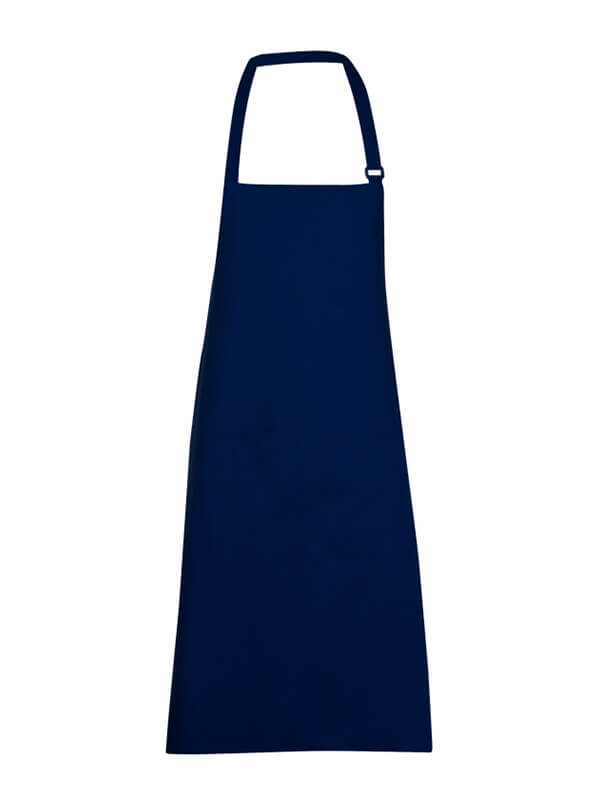 Ramo Full-bib Apron - 100% cotton canvas apron (AP403B)