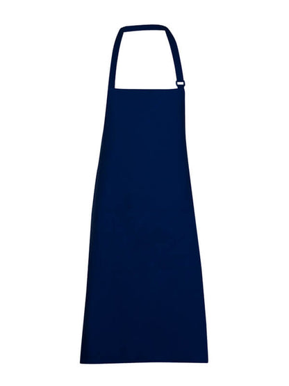 Ramo Full-bib Apron - 100% cotton canvas apron (AP403B)