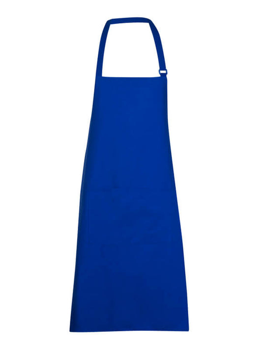 Ramo Full-bib Apron - 100% cotton canvas apron (AP403B)