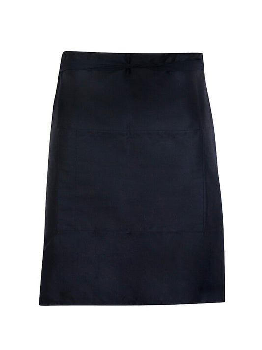 Ramo Short Waist Apron - 190 gsm Poly/cotton (AP501S)