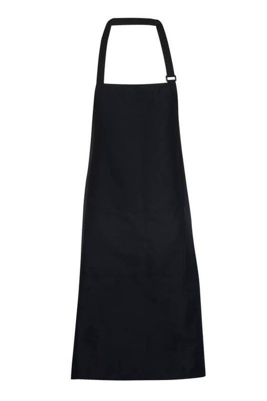 Ramo Full-Bib Apron - 190 gsm poly/cotton (AP503B)