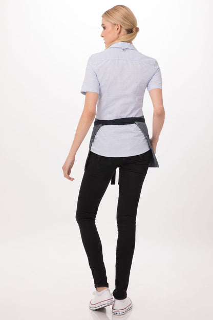 Chef Works Portland Waist Apron - (AW050)