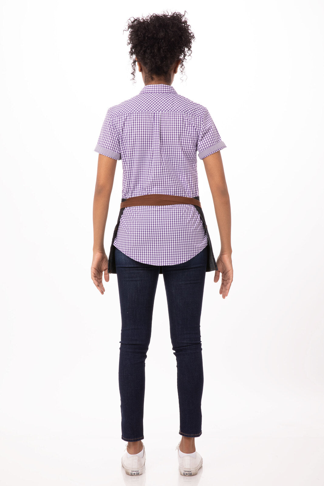 Chef Works Memphis Waist Apron - (AW054)