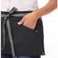 Chef Works Berkeley Waist Apron (AWS01)