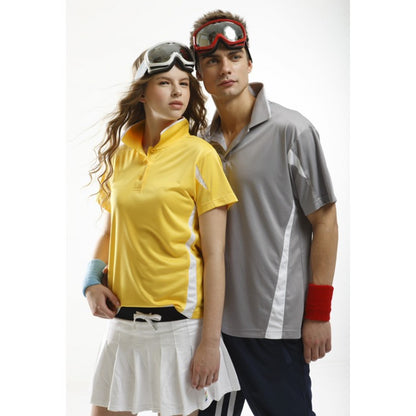 Grace Collection Men's Allegro Polo(ST1211)