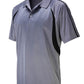 Biz Collection-Biz Collection Kids Flash Polo 1st ( 10 colour)-Ash / Black / 4-Uniform Wholesalers - 2