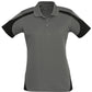 Biz Collection Womens Talon S/S Polo (P401LS)