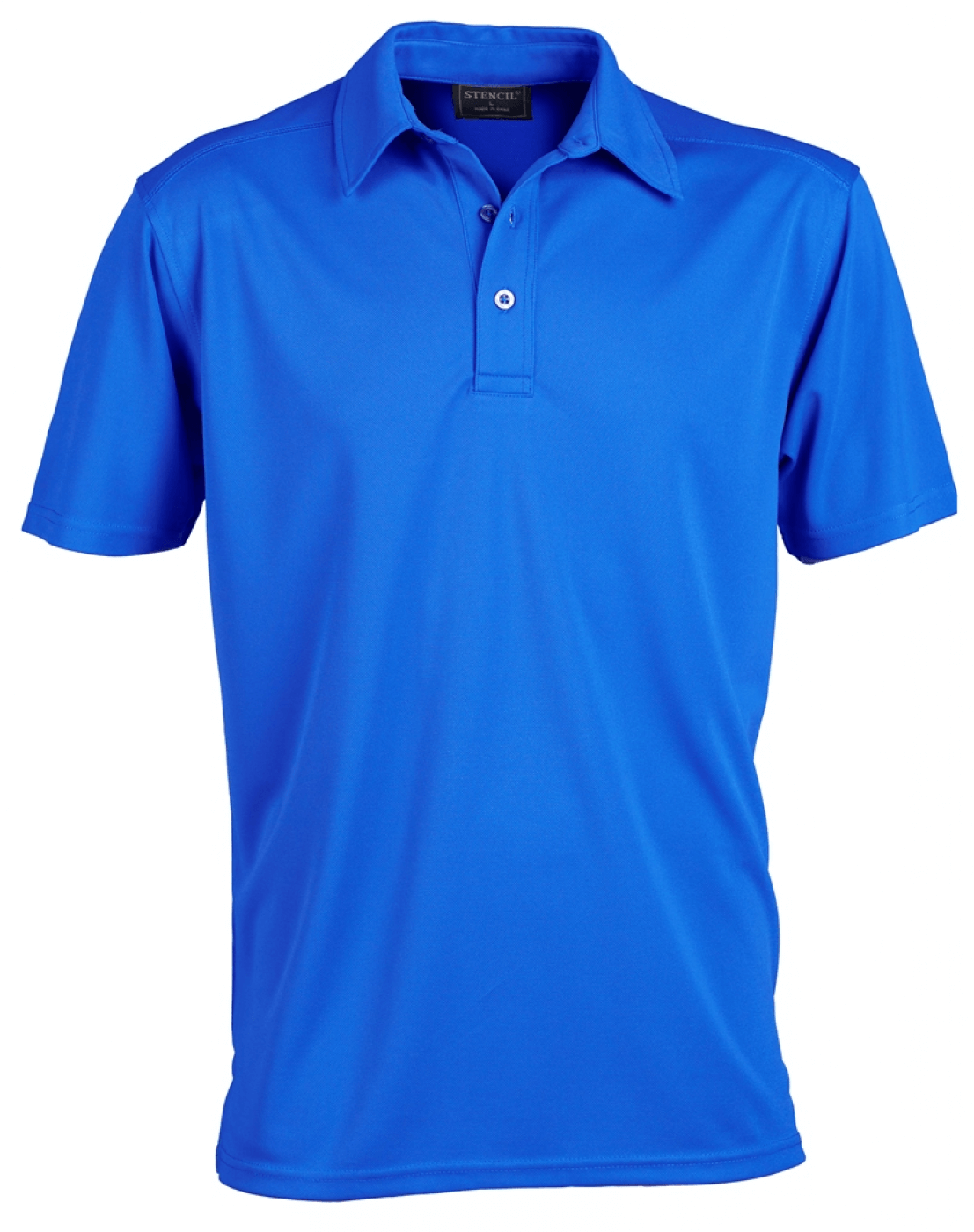 Stencil-Men's-Glacier-Polo