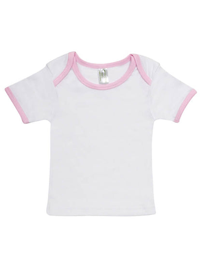 Ramo Baby Short Sleeve Tee (B102BS)