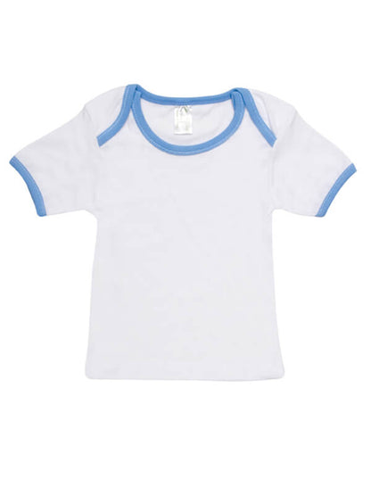 Ramo Baby Short Sleeve Tee (B102BS)