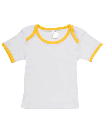 Ramo Baby Short Sleeve Tee (B102BS)