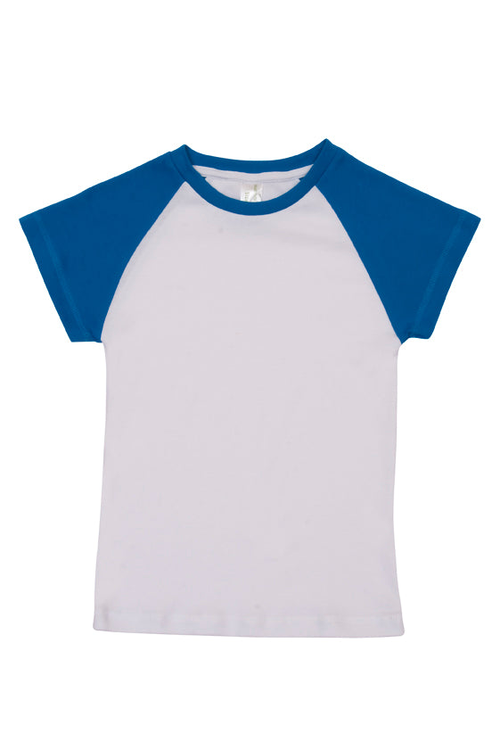 Ramo Babies Raglan (B103RG)