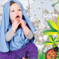 Ramo Baby Blanket (B121BK)